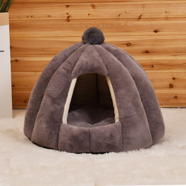 1043927488218.jpg Pumpkin Cat Bed
