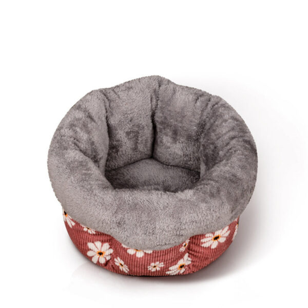 1320762672406.jpg Warm Cat Nest