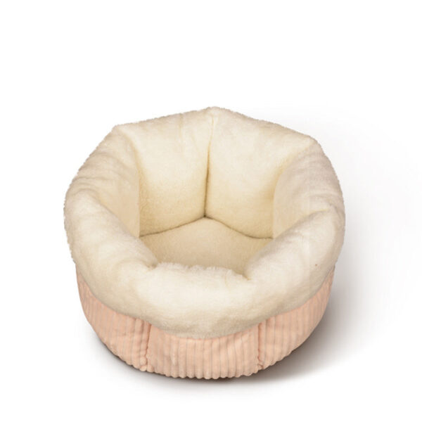 1407542881539.jpg Warm Cat Nest