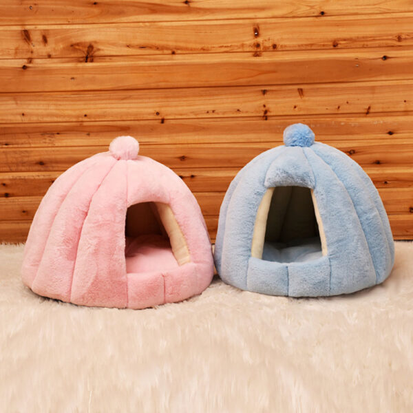 1592906496494.jpg Pumpkin Cat Bed