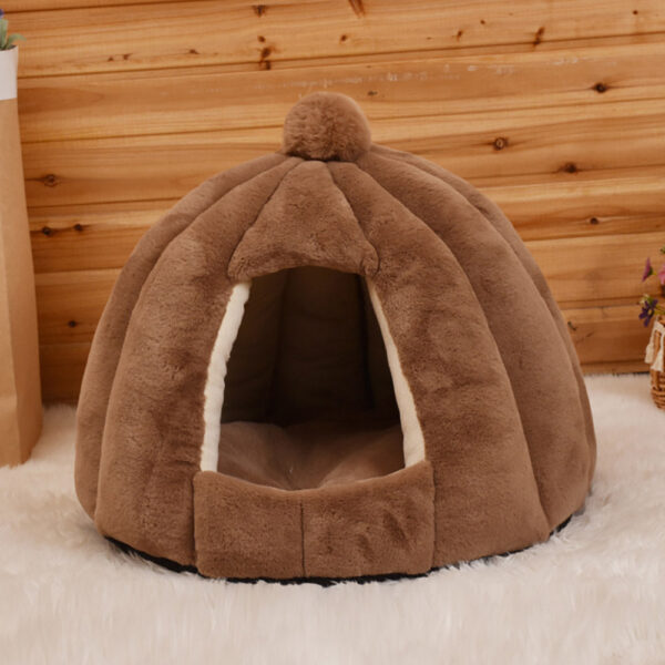 2885202559512.jpg Pumpkin Cat Bed