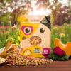 3 Flavours Party Mix Superfood Treats