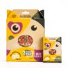 3 Flavours Party Mix Superfood Treats
