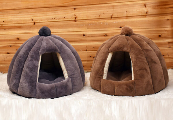 44518814474.jpg Pumpkin Cat Bed