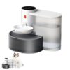 3000Ml Smart Pet Water Fountain Automatic Cat Water Dispenser Quiet Flowing Water Feeder for Indoor Cats Dogs