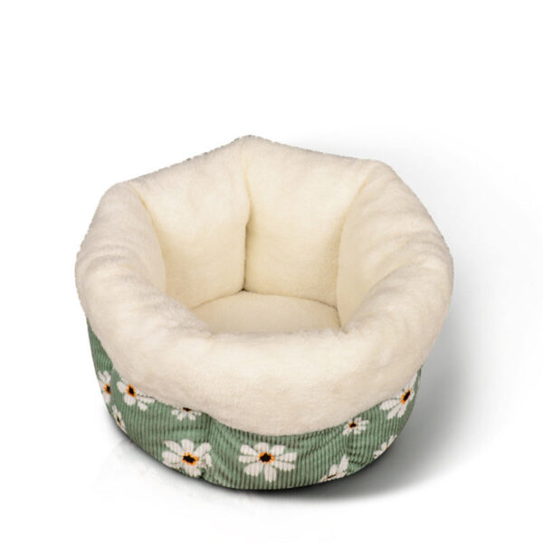 472154420232.jpg Warm Cat Nest