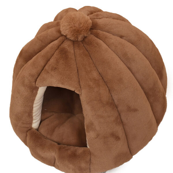 489718215044.jpg Pumpkin Cat Bed