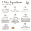 Liver Support for Dogs & Cats