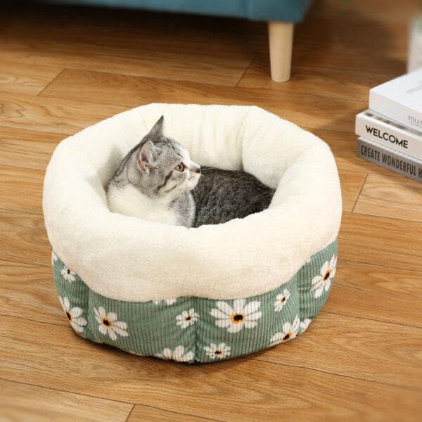 717639432633.jpg Warm Cat Nest