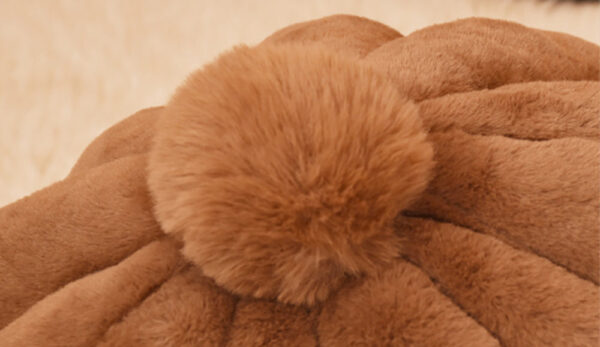 800777094147.jpg Pumpkin Cat Bed