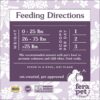 Calming Support for Dogs & Cats