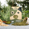 Fresh Breath & Strong Eyes Treat with Mint