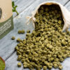 Fresh Breath & Strong Eyes Treat with Mint