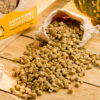 Happy Tummy Treats with Prebiotics