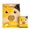 Happy Tummy Treats with Prebiotics