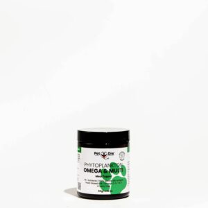 Phytoplankton Omega & Multi