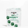 Gut + Immunity Supplement for Dogs & Cats