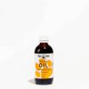 Mega Oil for Dogs & Cats