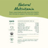 Organic Healthy Skin & Coat Supplement