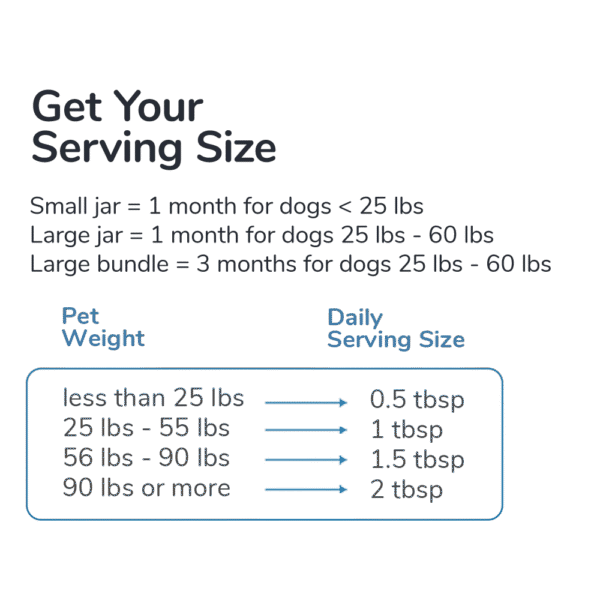 Organic Healthy Hip & Joint Supplement