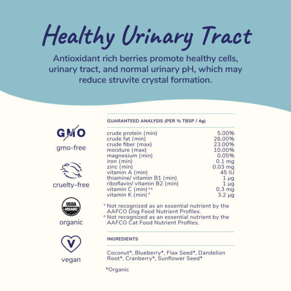 Organic Healthy Immunity Supplement