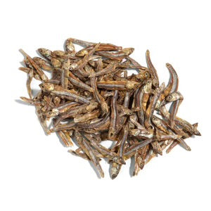 Ocean Fish 80g