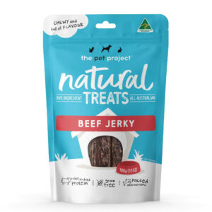 Beef Jerky 100g