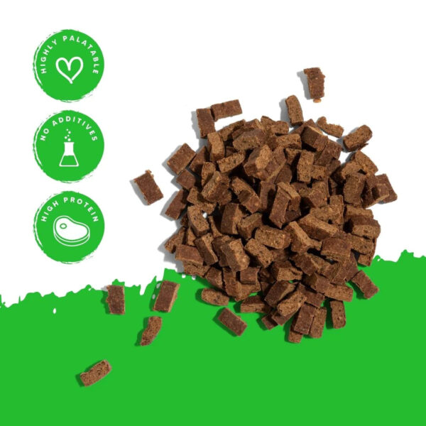 Kangaroo Training Treats 180g