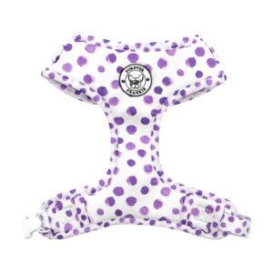 Wild About Purple - Harness
