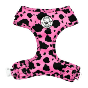 Strawberry Milk - Harness