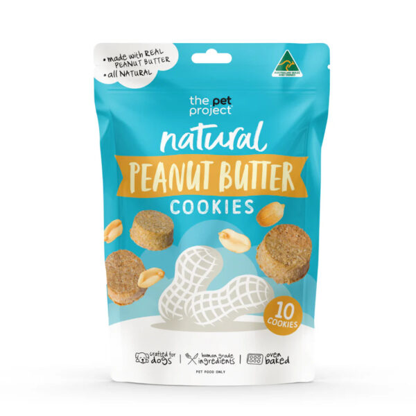 Peanut Butter Cookies