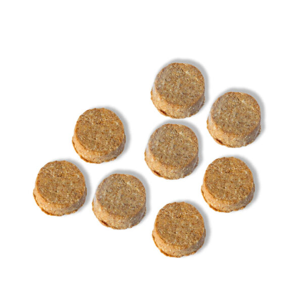 Peanut Butter Cookies