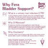 Bladder Support for Dogs & Cats