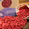 Immune Booster Treats With Blueberries