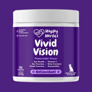Vivid Vision Soft Chews