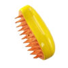 Pet Steam Brush