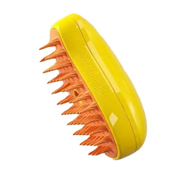 Pet Steam Brush