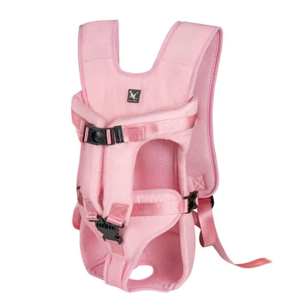 Pet Carrier Backpack