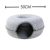 Donut Cat Tunnel
