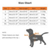 Pet Clothes Warm Dog Vest Coat for Small Dogs Winter Waterproof Pets Dog Jacket With Harness French Bulldog Chihuahua Outfit