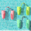Pet Two Finger Toothbrush