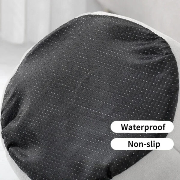 Pet bed with cat ears cat bed for small medium large cats Keep warm in winter  Comfortable and soft Machine washable