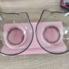 Cat's Water Bowls