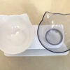 Cat's Water Bowls