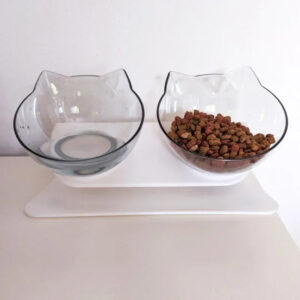 Cat's Water Bowls