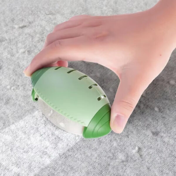 Portable Roller Remover Dust Cleaning Hair Sticky Tools Reusable Washable Lint Roller for Efficient Removal Pet Hair Remover