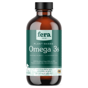 Vegan Omega 3,6,9s Algae Oil
