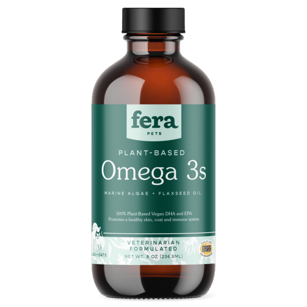 Vegan Omega 3,6,9s Algae Oil
