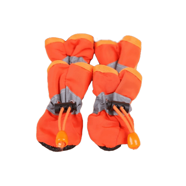 Anti-slip Rain Boots (4 pcs)