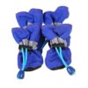 Anti-slip Rain Boots (4 pcs)